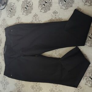 Size 14 Parasuco stretch Jeans/Pants